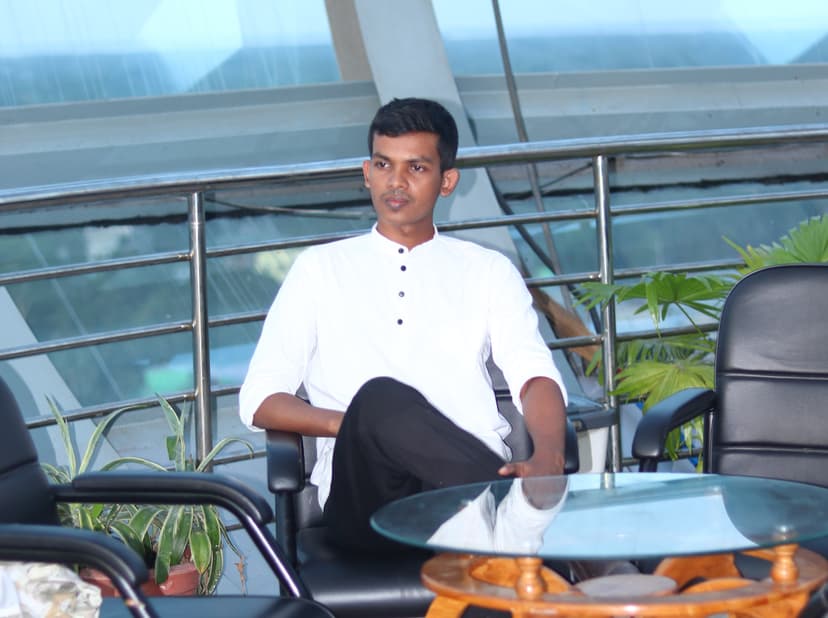 Naimul Islam - Full Stack Web Developer