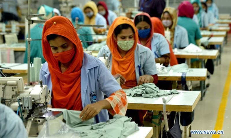 ASTO clothing manufacturing